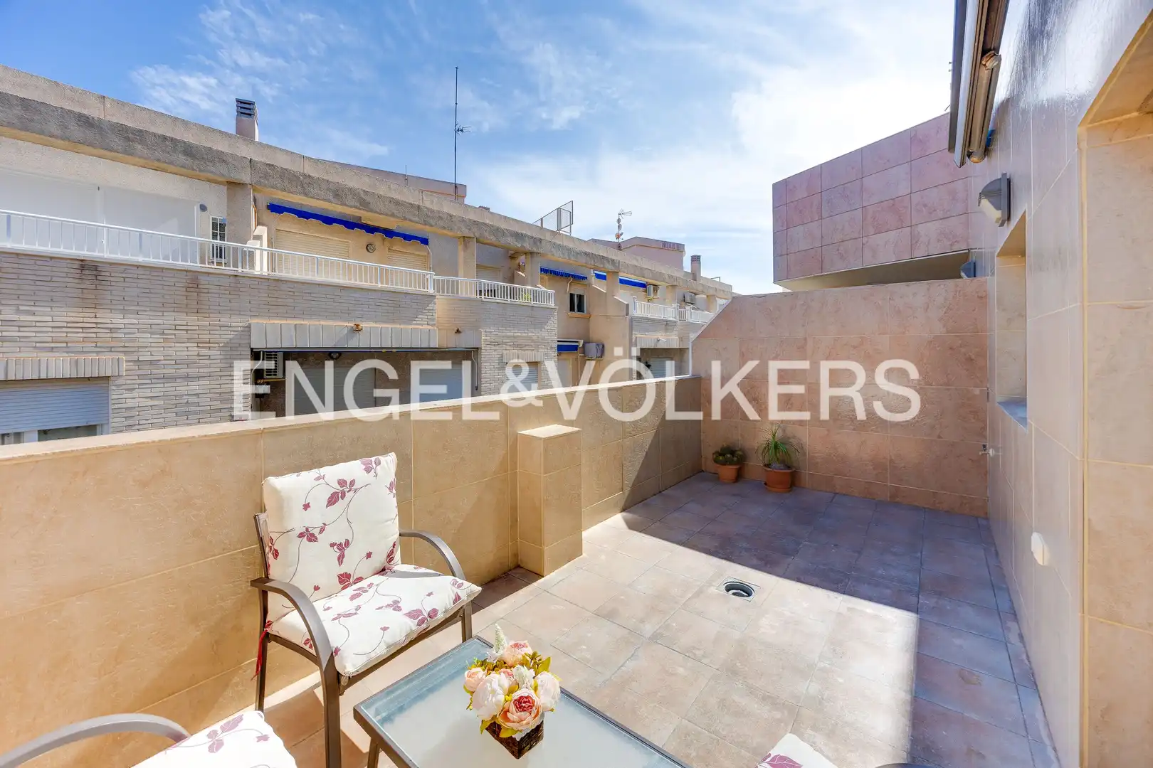 Ático con ascensor en venta en La Mata, imagen 15