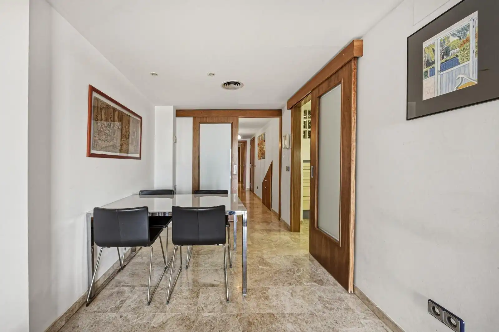 Planta baixa de lloguer en Palamós amb Aire condicionat, Terrassa i Moblat