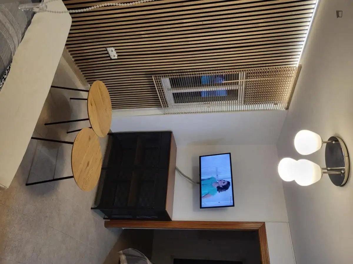 Apartamento de alquiler en Encarnación - Regina