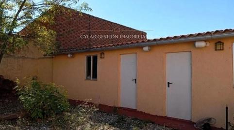 Foto 4 de Casa adosada en venda a Alegre, Salmoral, Salamanca