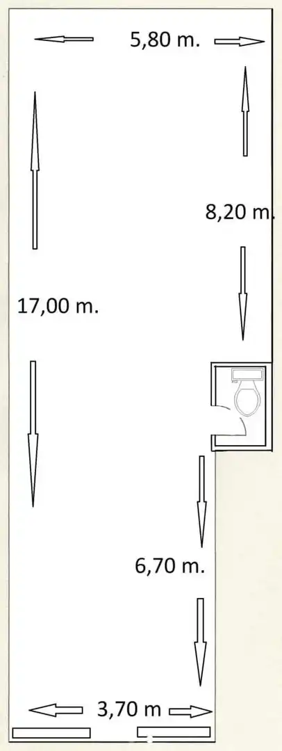 Local comercial en venta en Elche ciudad, imagen 10