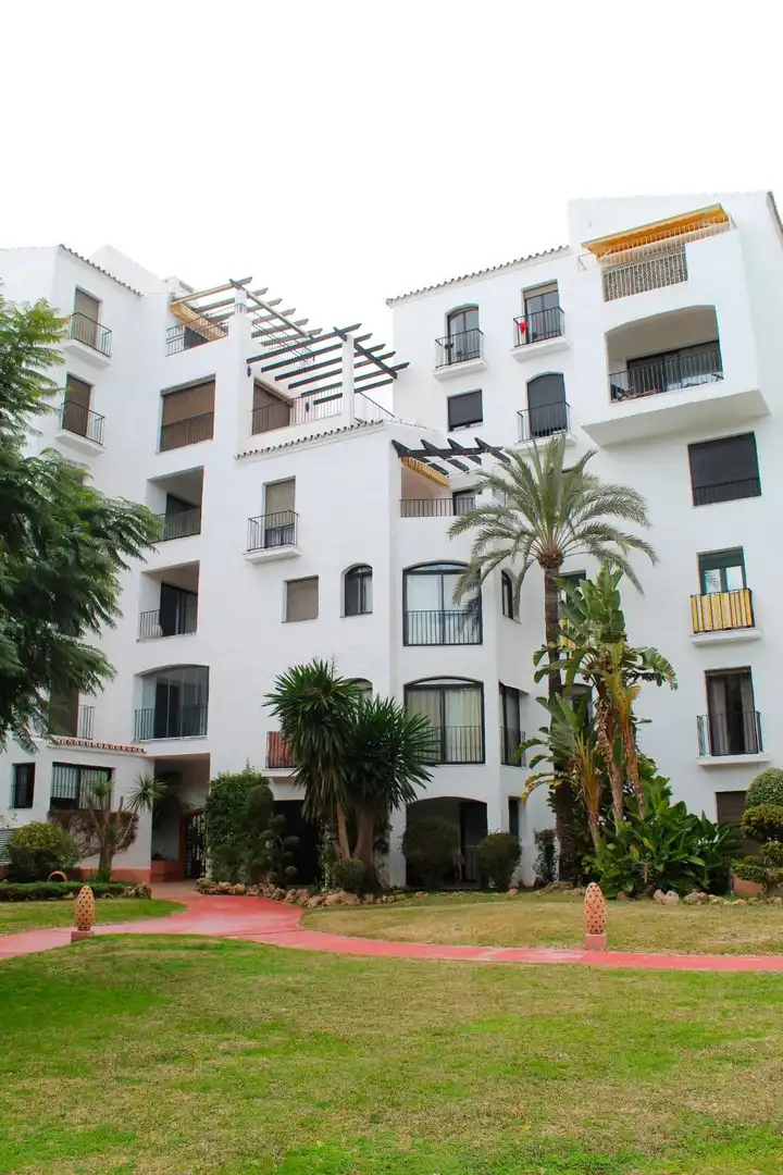 Attique avec terrasse à vendre à Nueva Andalucía, imagen 13