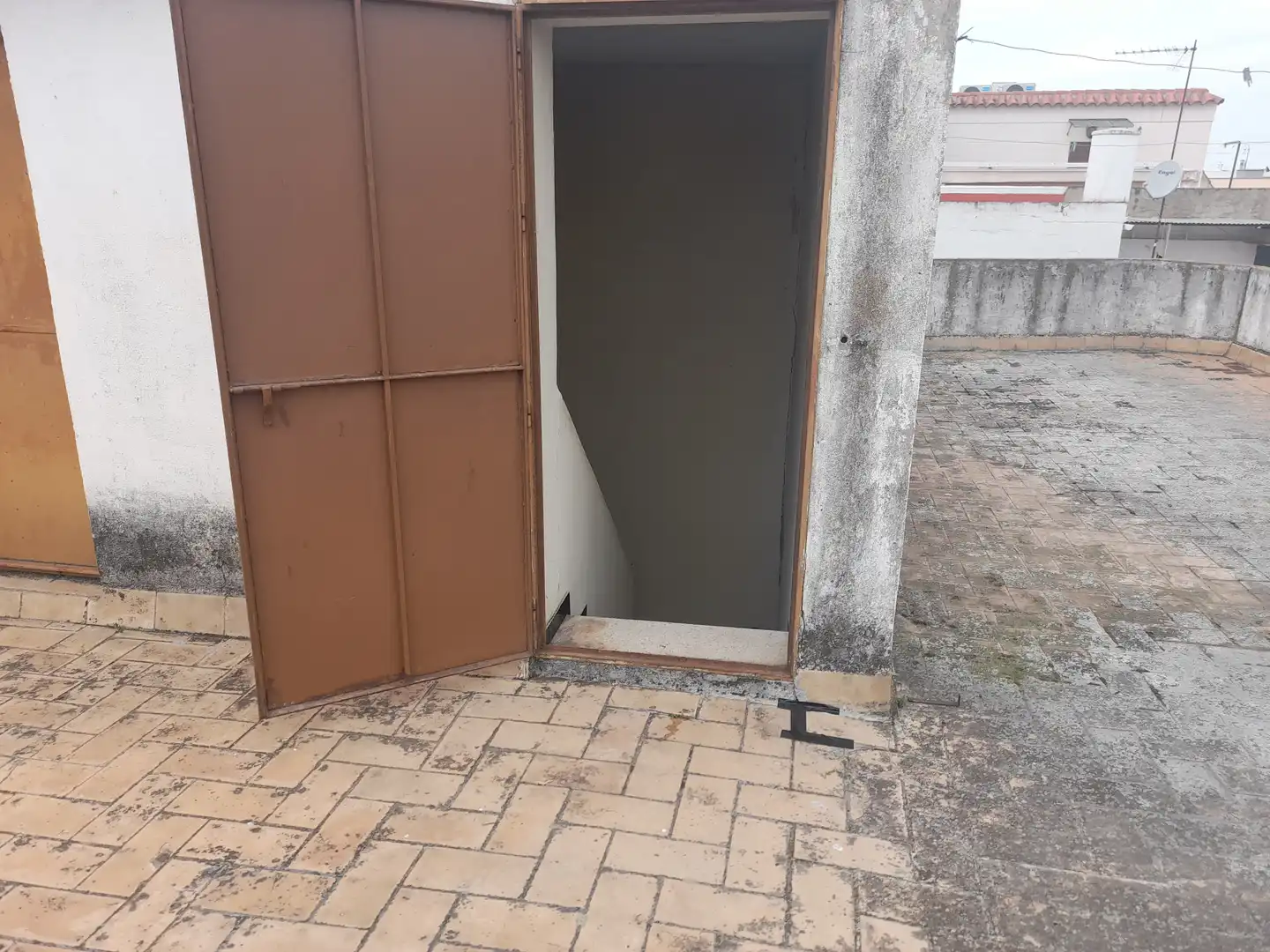 Casa o xalet en venda en La Algaba amb Calefacció, Moblat i Rentadora