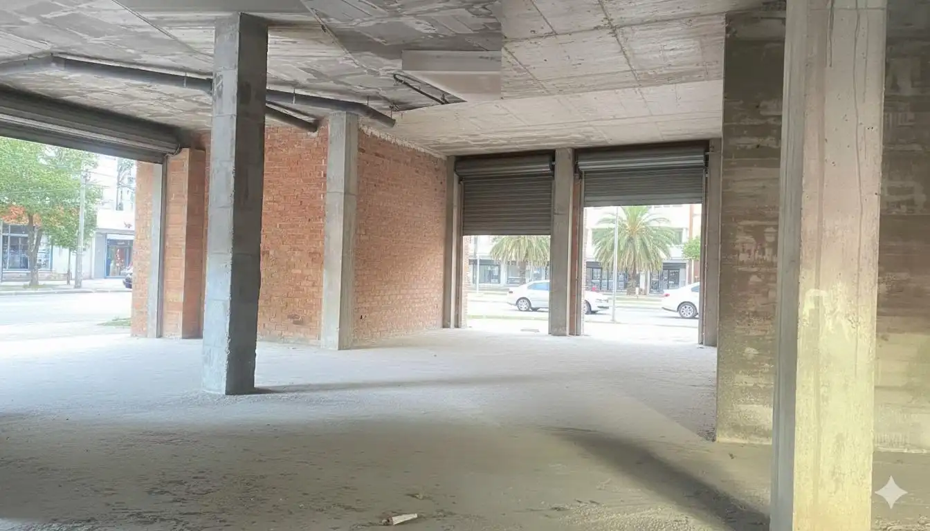 Commercial properties for sale in Reus