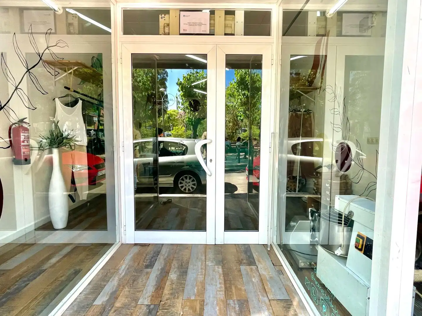 Local en venda en Castelldefels