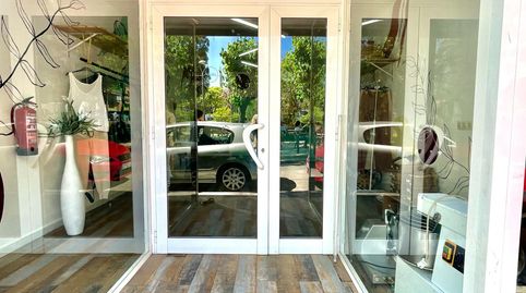 Foto 2 von Geschaftsraum zum Verkauf in Vista Alegre, Castelldefels