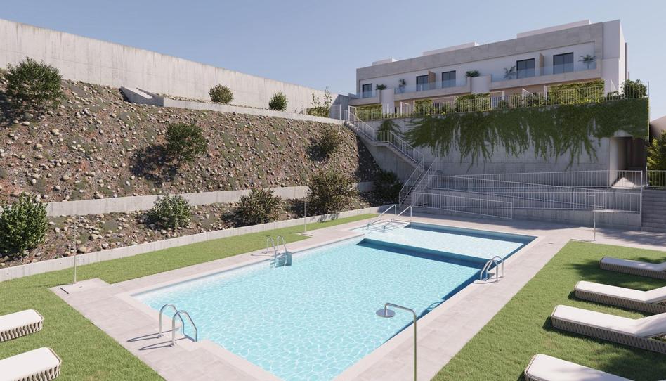 Photo 1 of House or chalet for sale in Calle Calle Castillo de Cumbres Mayores, Centro, Sevilla