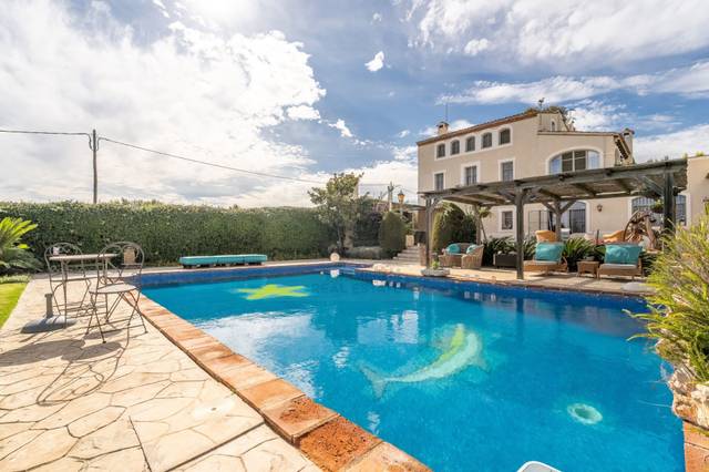 Finca rústica en Venta en T-3231 km en La Selva del Camp