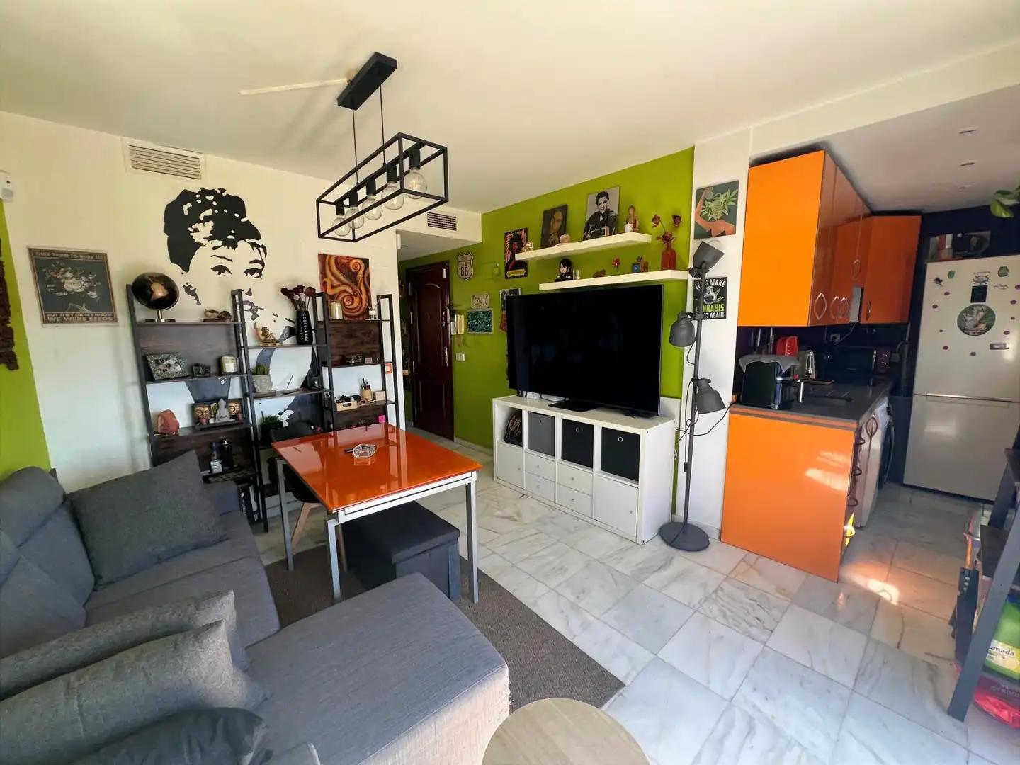 Penthouse with lift for sale in Calle San Roque, imagen 11