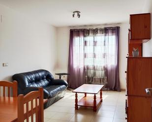 Living room of Flat to rent in Vilamarxant