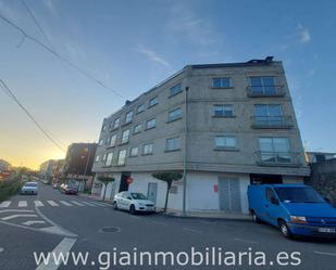 Vista exterior de Edifici en venda en Salvaterra de Miño