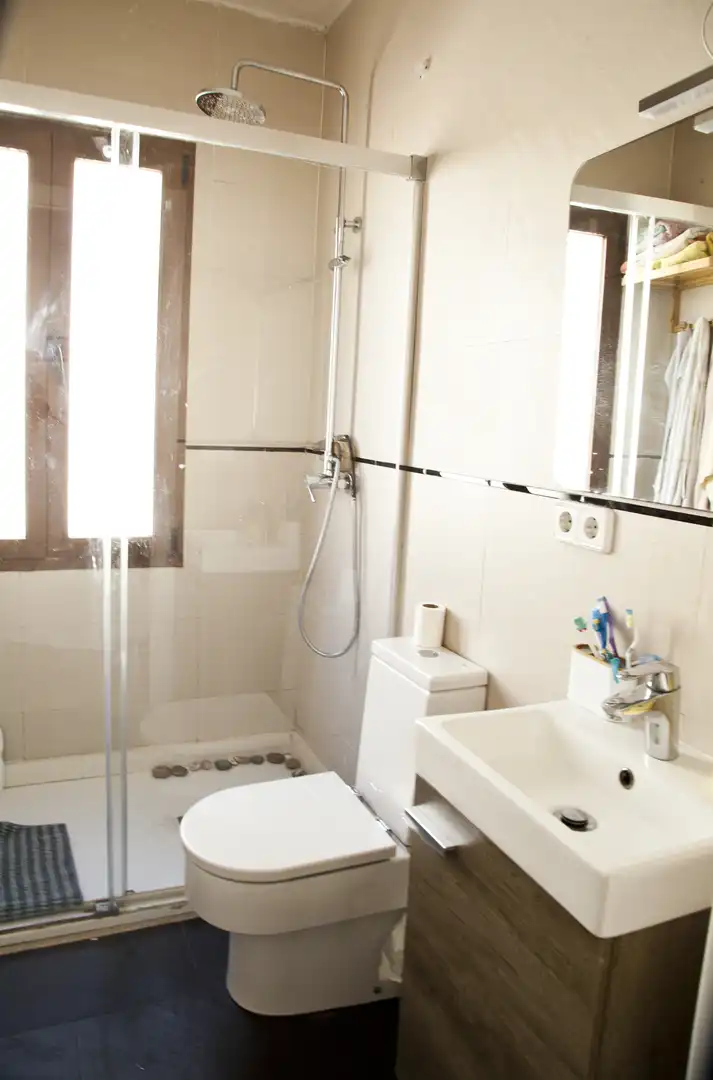 Planta baja en venta en Carrer de Sant Antoni de la Platja, 7, Can Pastilla