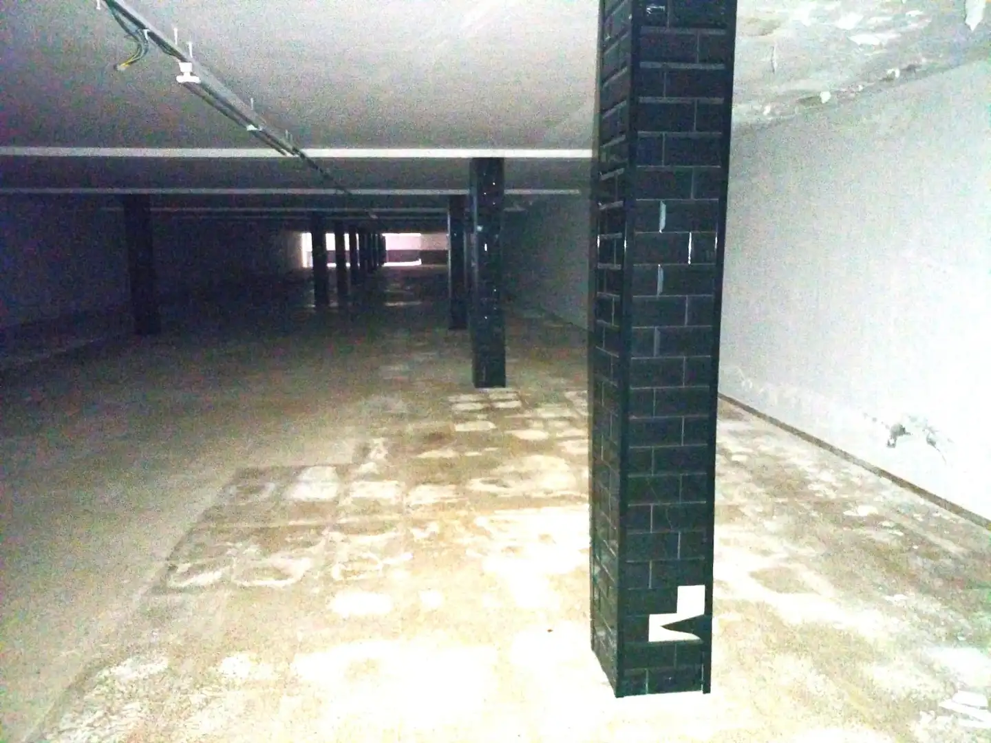 Gewerbefläche zum Verkauf in Las Marinas / Les Marines, imagen 12