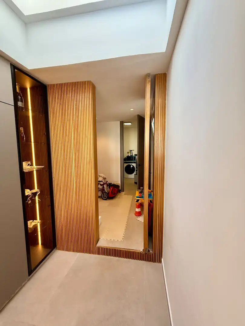 Adosado con piscina en venta en C. Hernán Cortés, 1-132, 29678 Benahavís, Málaga, imagen 13