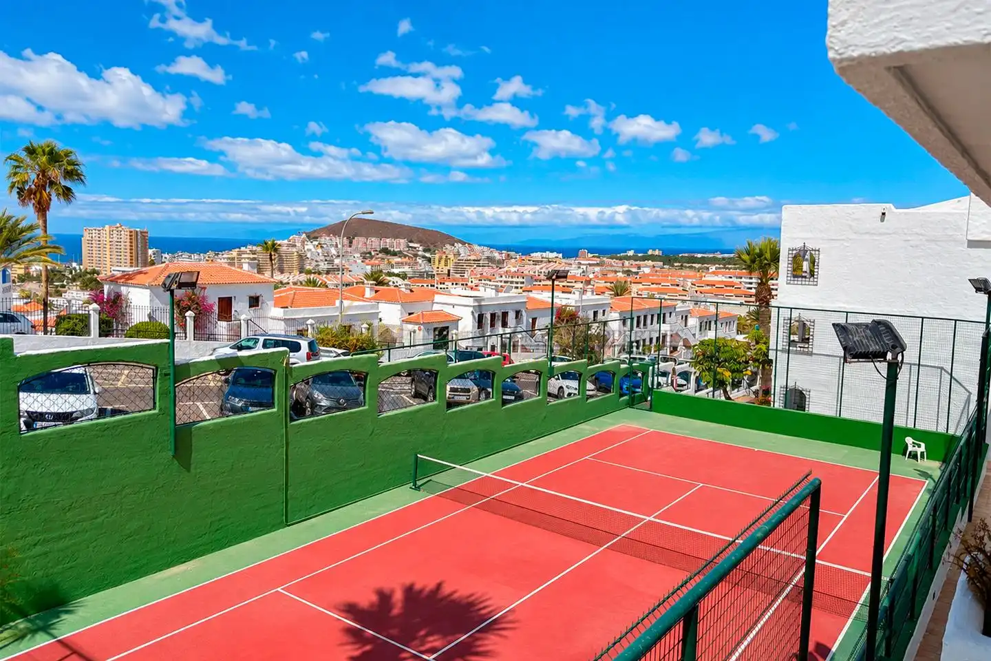 Appartement compact avec piscine à vendre à Calle Rodeo, imagen 31