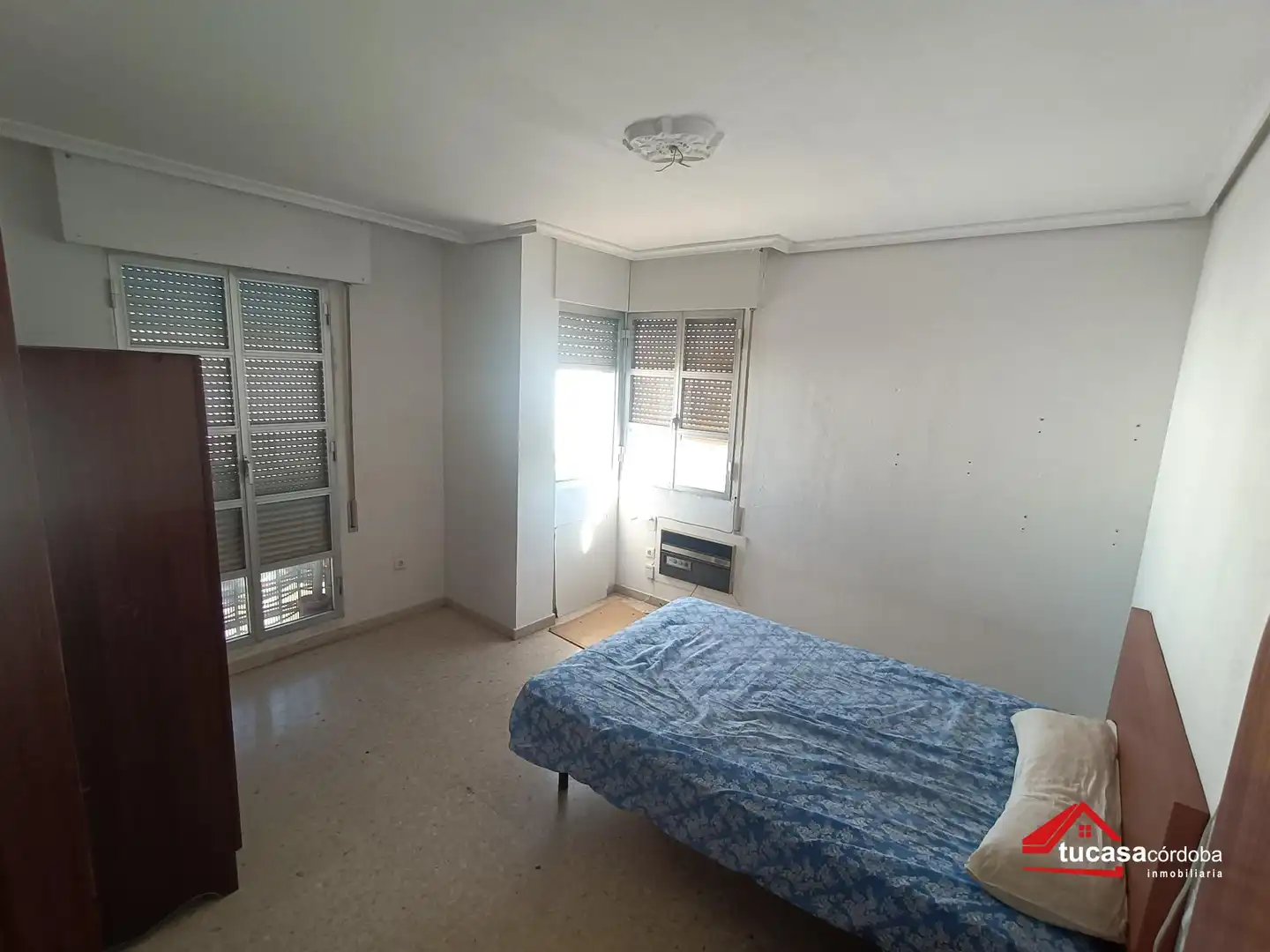 Flat for sale in Fuensanta- Arcángel
