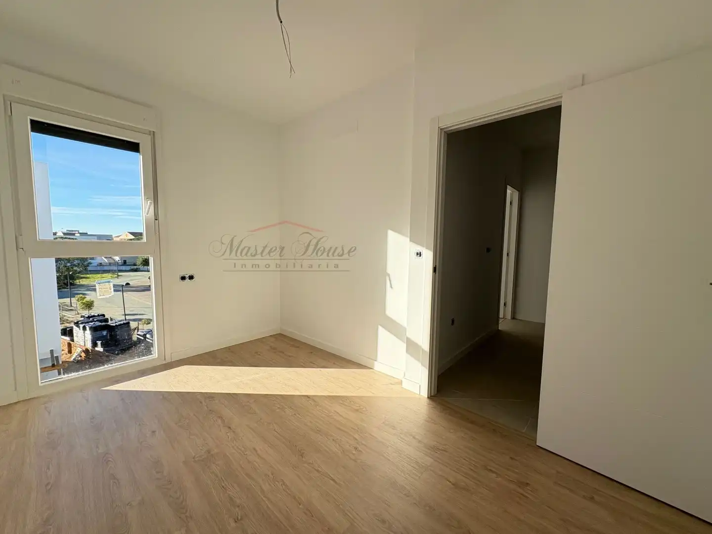 Casa adosada en venta en Aljaraque con Calefacción, Jardín privado y Terraza