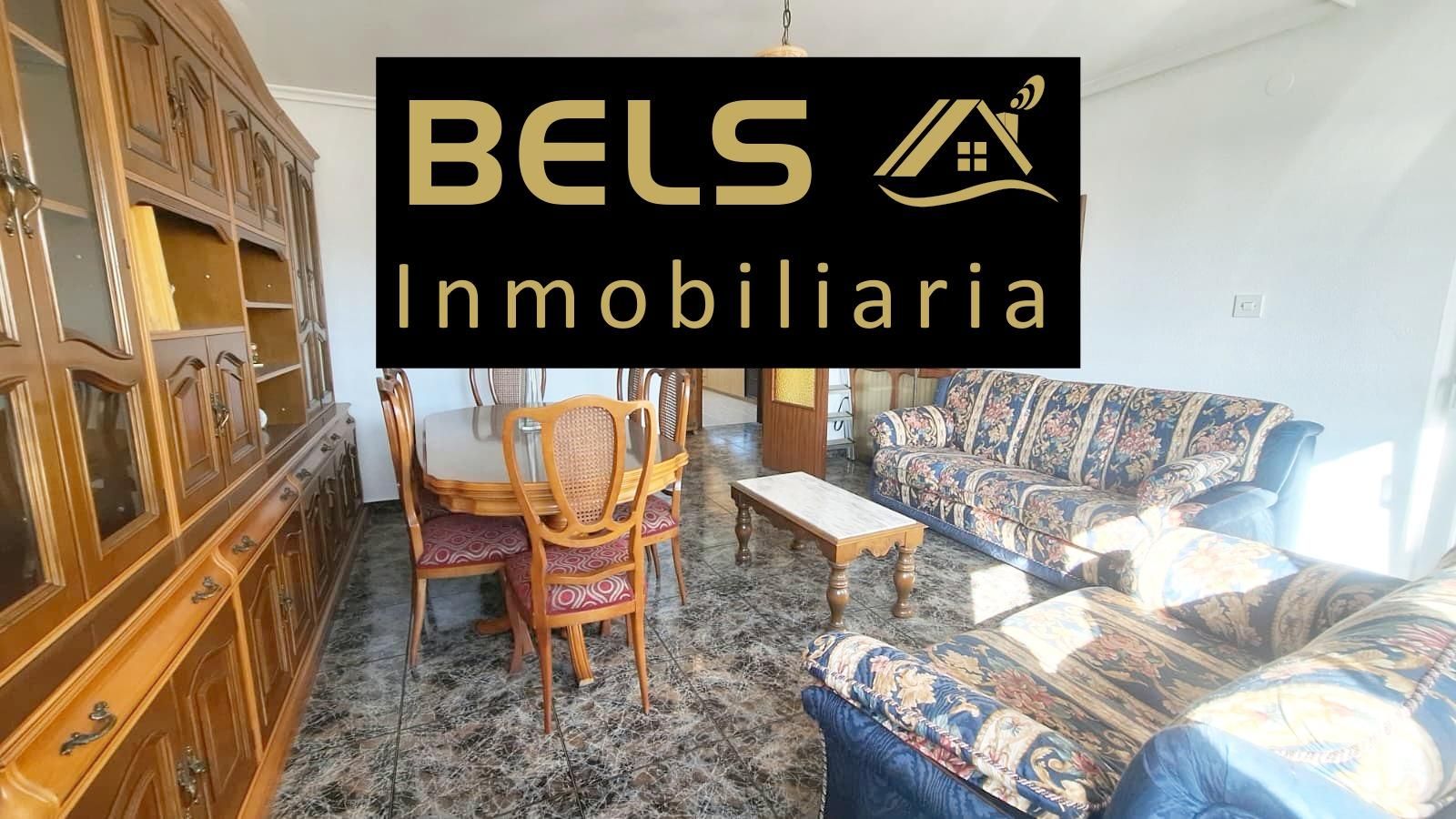 Piso en venta en Flores de Sil - La Placa