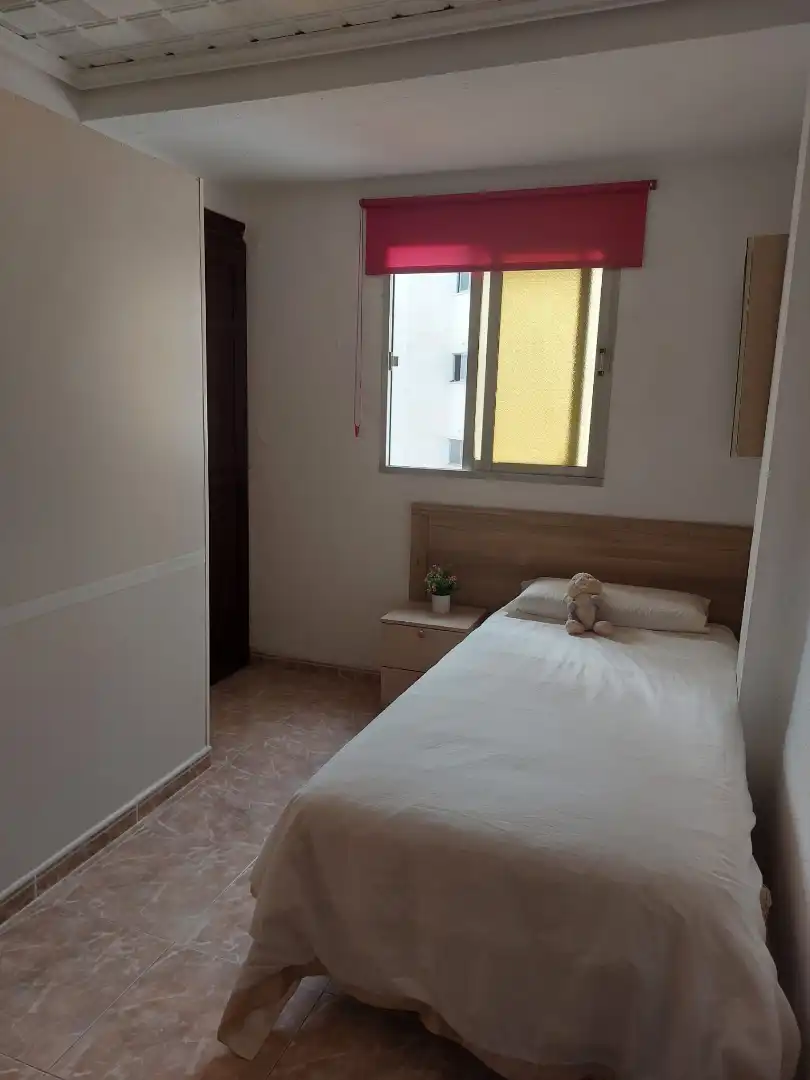 Habitación de Piso en venta en Aldaia con Aire acondicionado y Balcón