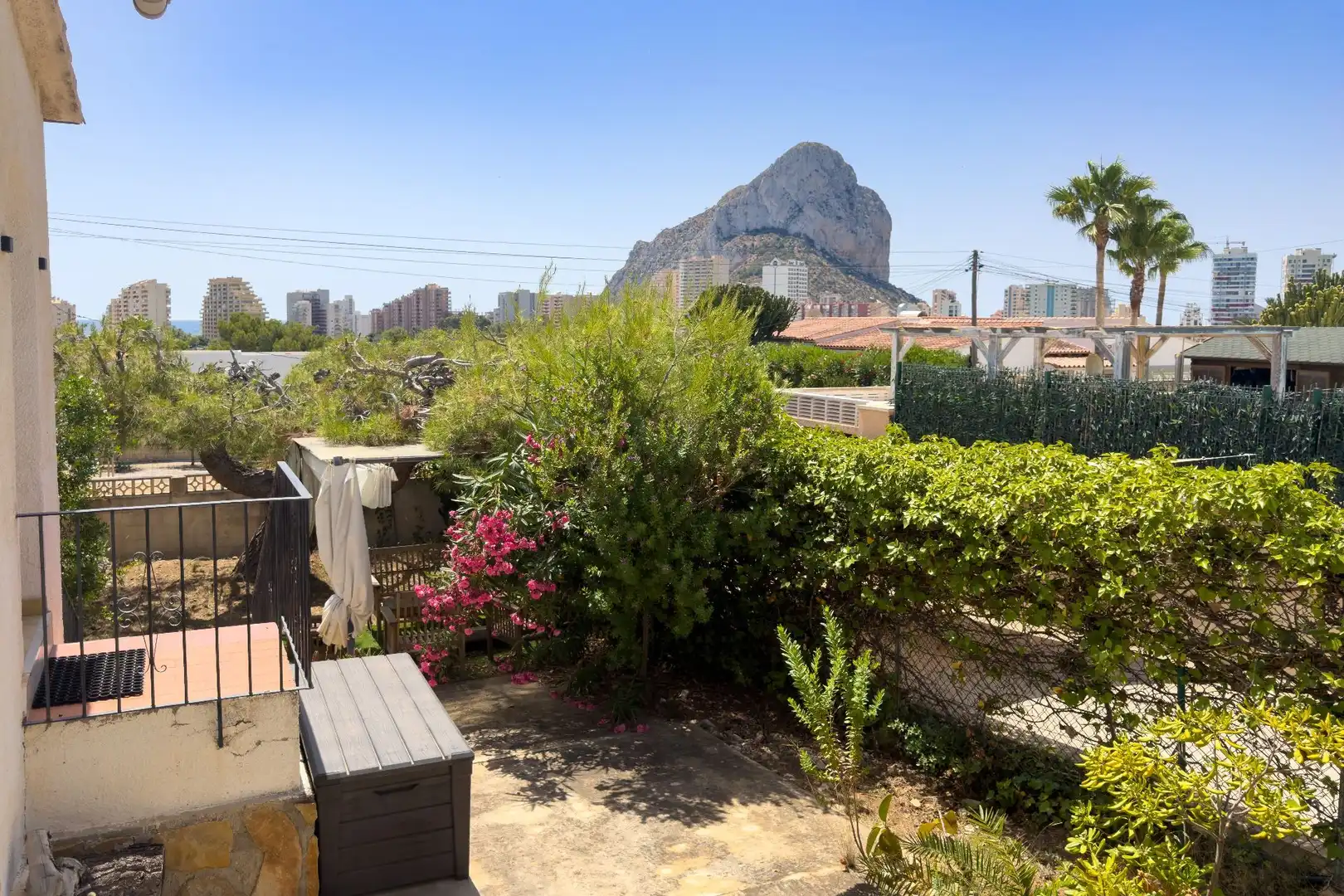 Maison à vendre à Zona Pueblo, imagen 31