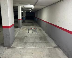 Parking of Garage to rent in  Barcelona Capital