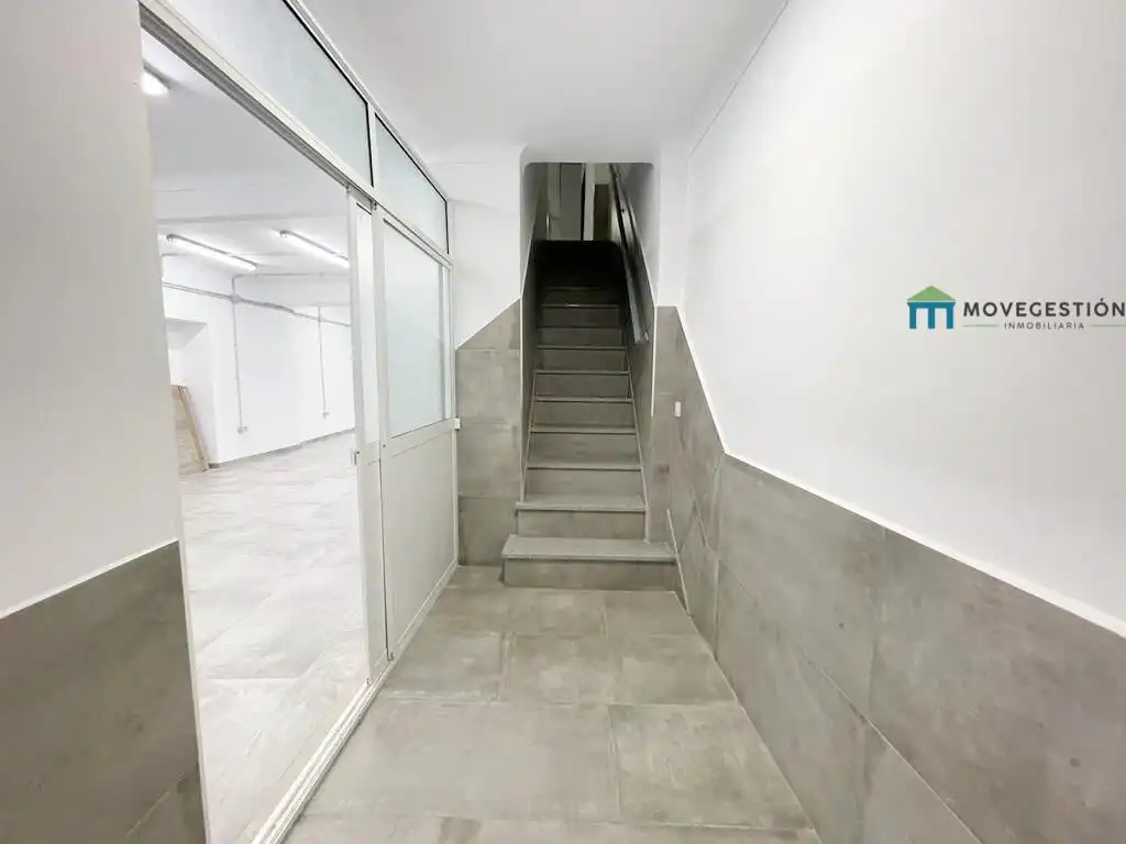 Commercial properties for rent in Casco antiguo - Convento - Caldereto