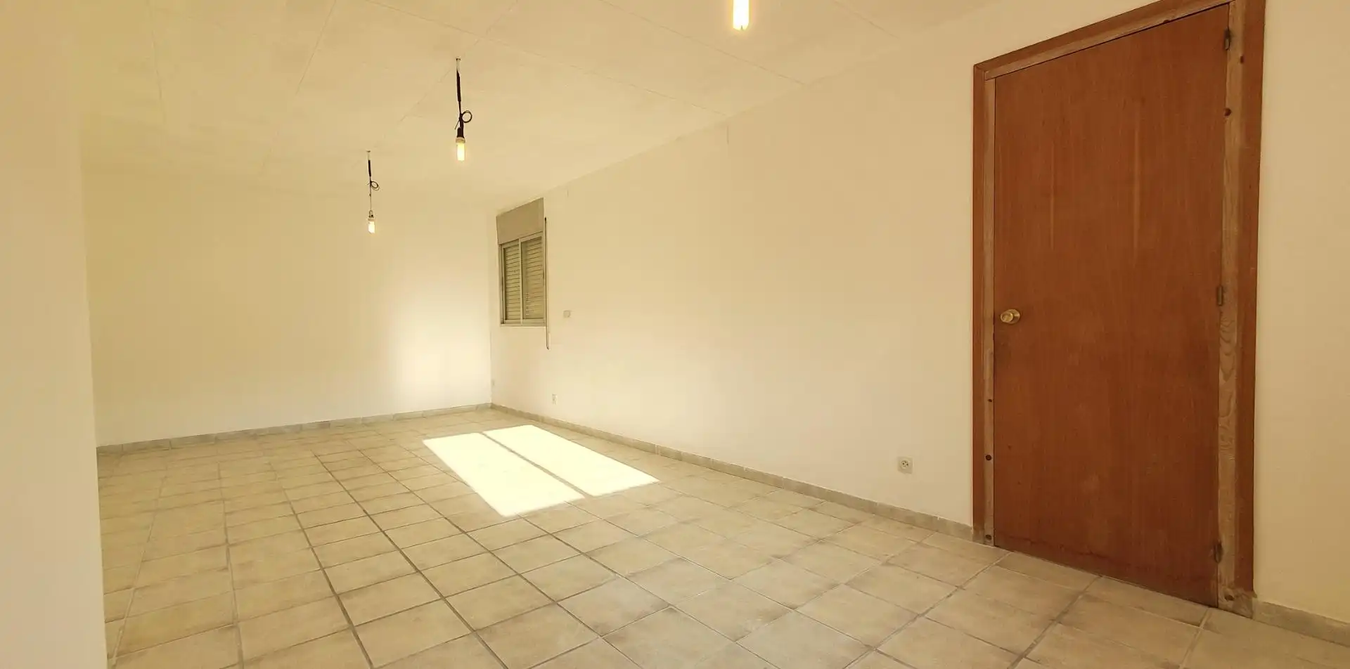Sala de estar de Piso en venta en Barberà del Vallès con Terraza y Balcón