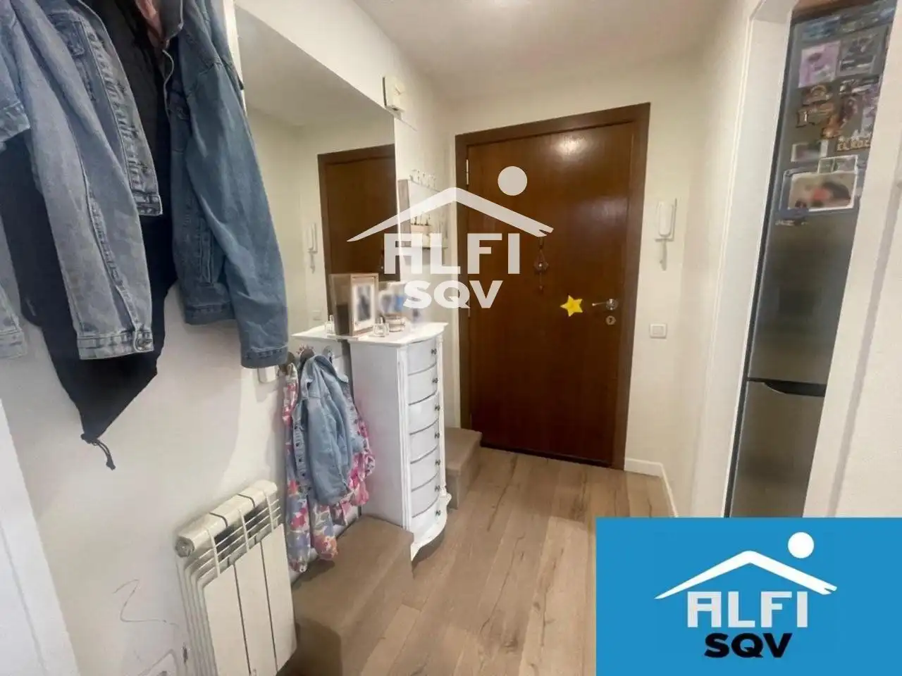 Flat for sale in Sant Quirze del Vallès  with Air Conditioner and Heating