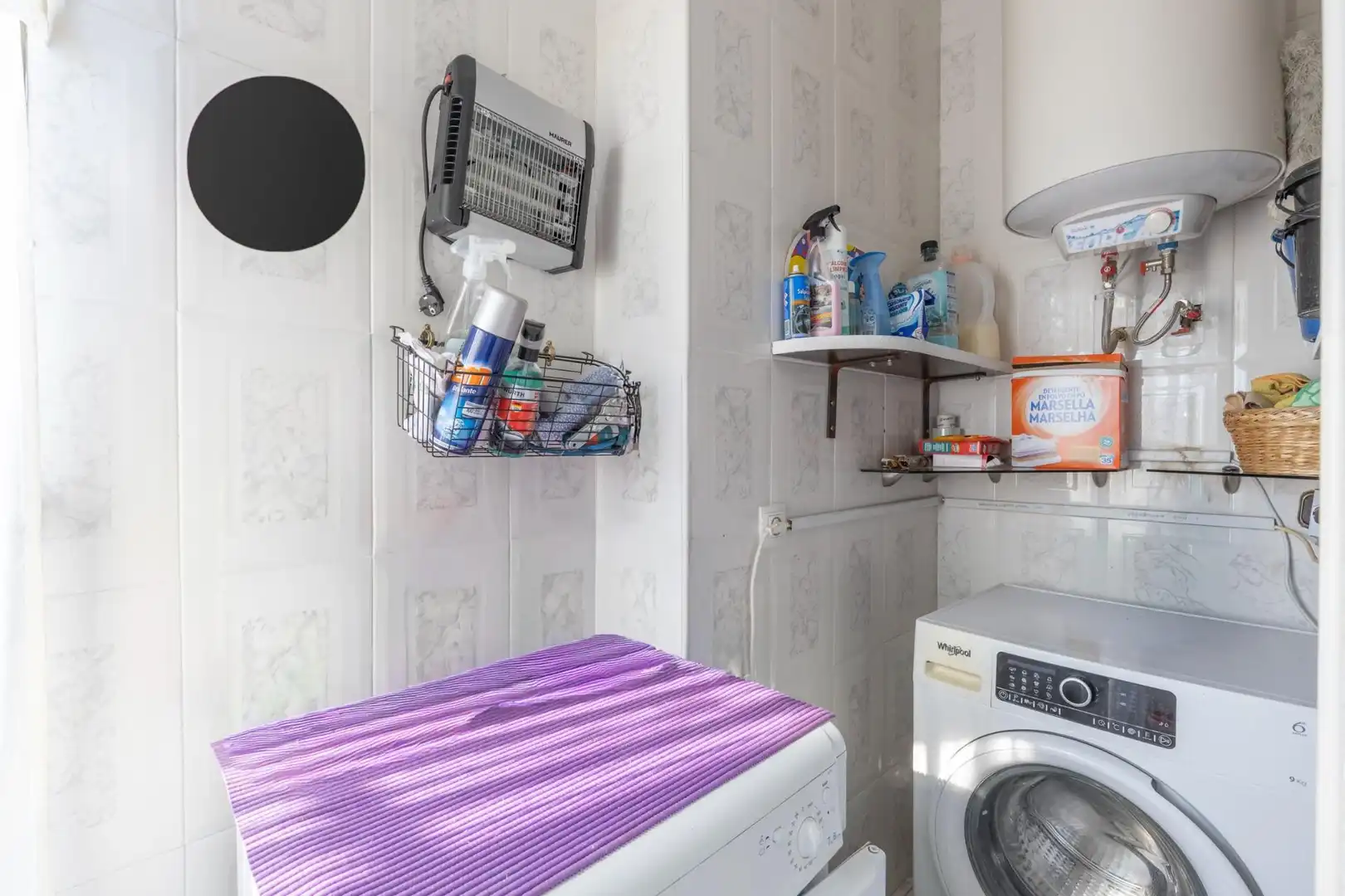 Maison avec terrasse à vendre à Plaza IGLESIA-P RUIZ 3, imagen 14
