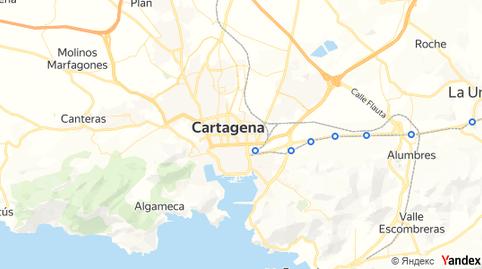 Photo 5 of Flat for sale in Ensanche, Murcia