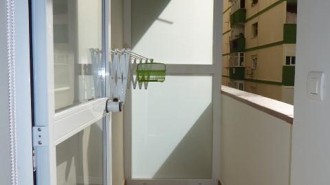 Photo 5 of Apartment to rent in Calle Magistrado Salvador Barbera, 5, La Florida - Parque Norte, Málaga Capital