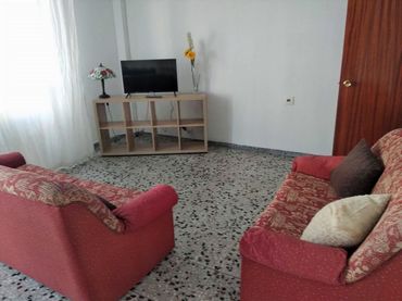 Appartamento in vendita a Calasparra