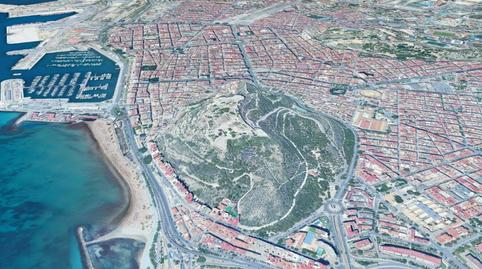 Photo 4 of Land for sale in C/ San Cayetano, Raval Roig - Virgen del Socorro, Alicante