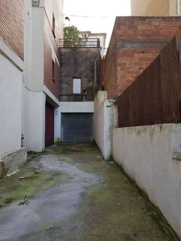 Garaje en Venta en Passatge de la Rosella en Montgat