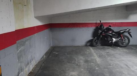 Foto 4 de Garatge de lloguer a Calle Cuarteles, 39, Perchel Sur - Plaza de Toros Vieja, Málaga Capital