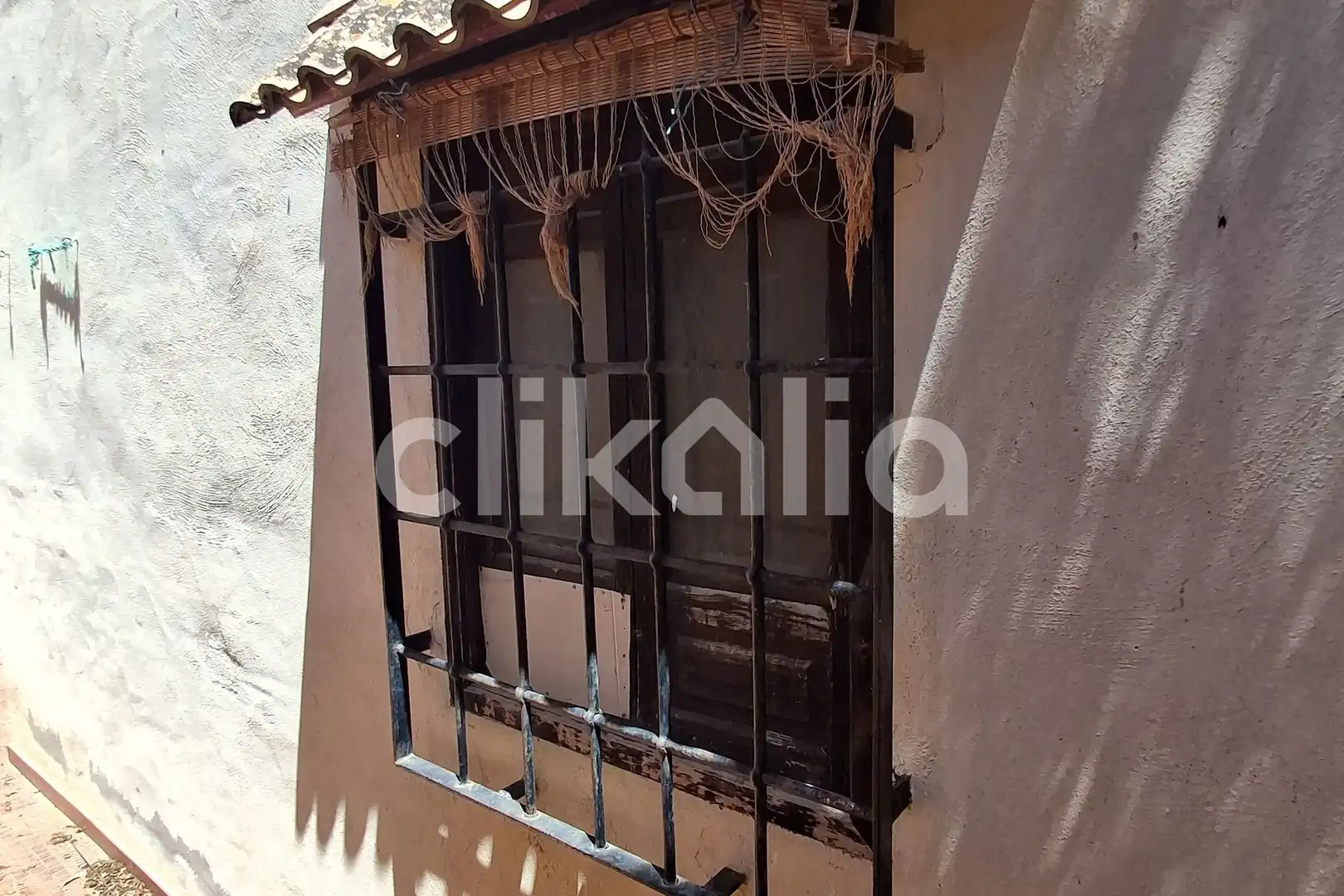 Casa rústica amb piscina en venda a Fortuna, imagen 4