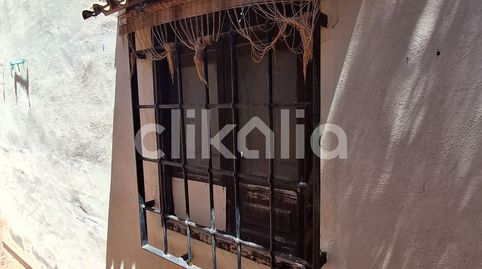 Foto 4 de Finca rústica en venta en Fortuna, Murcia