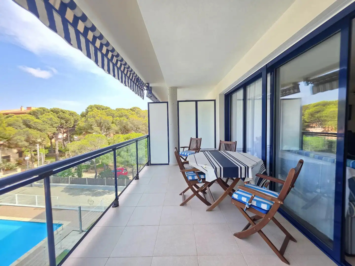 Wohnung mit Terrasse zum Verkauf in Vandellòs i l'Hospitalet de l'Infant, imagen 45