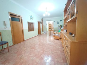 Casa en venda a Membrilla