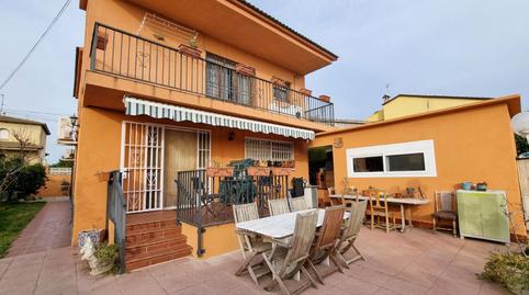 Foto 3 de Casa o chalet en venta en Joaquin Torres García, La Franquesa - Oasis Park, Tarragona