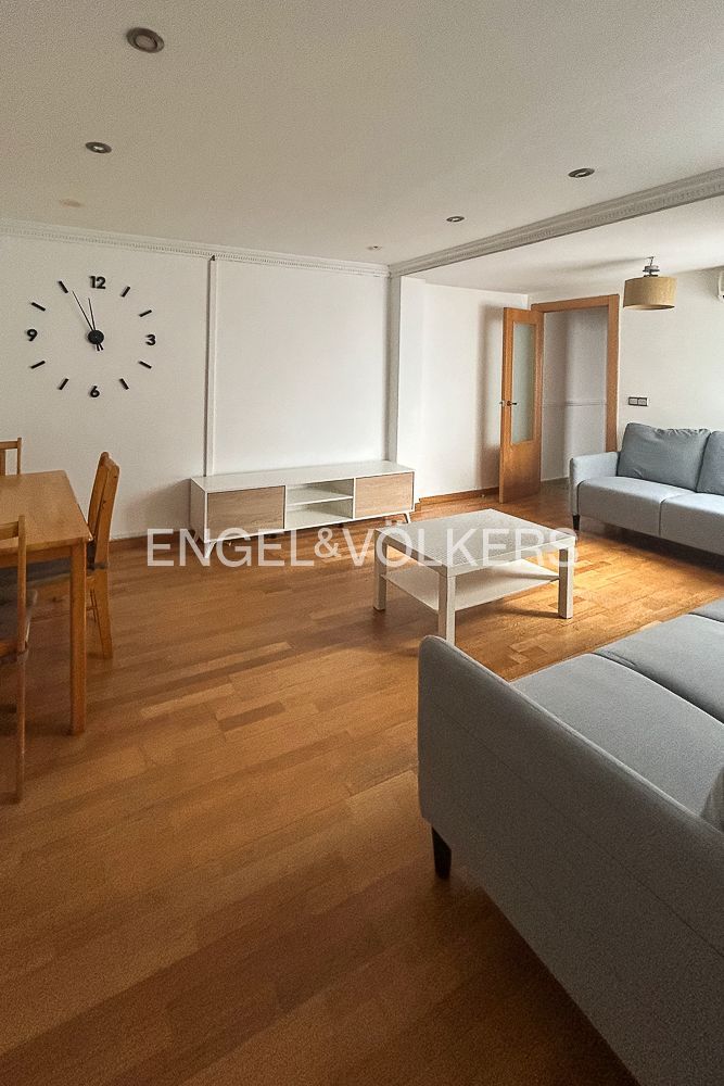 Apartament de lloguer a Catarroja