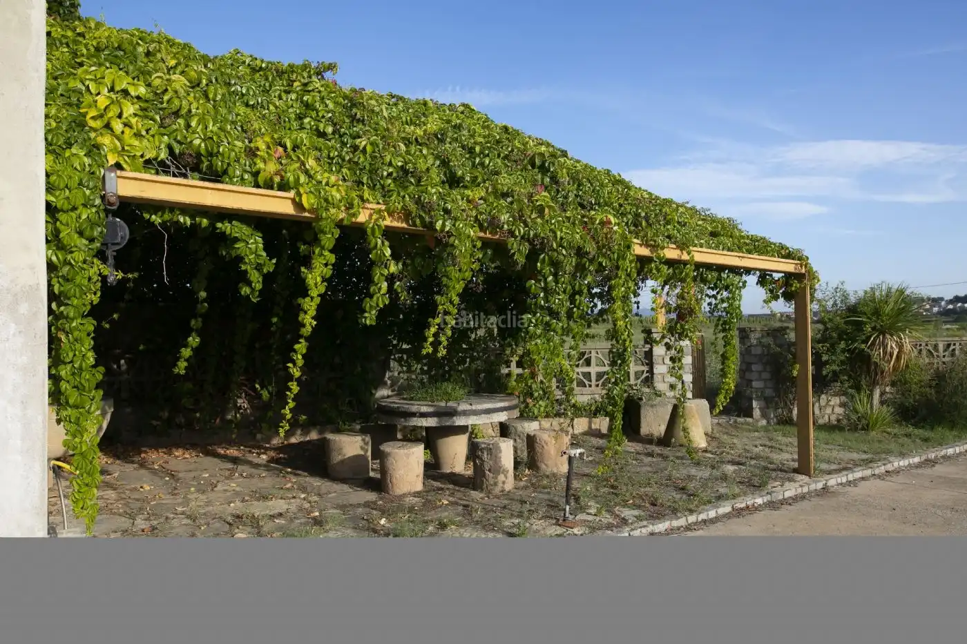 House with garden for sale in C-37z KM. 95, imagen 2