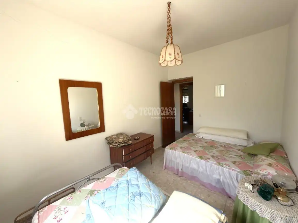 Dormitori de Casa o xalet en venda en Nambroca amb Calefacció