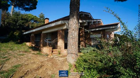 Foto 3 de Casa o xalet en venda a L'Ametlla del Vallès, Barcelona