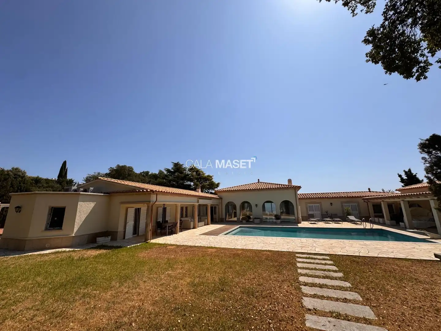 Detached house with pool for sale in Romanyà, imagen 120
