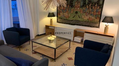 Photo 2 of Flat to rent in Calle de L'historiador Diago, 11, Arrancapins, Valencia