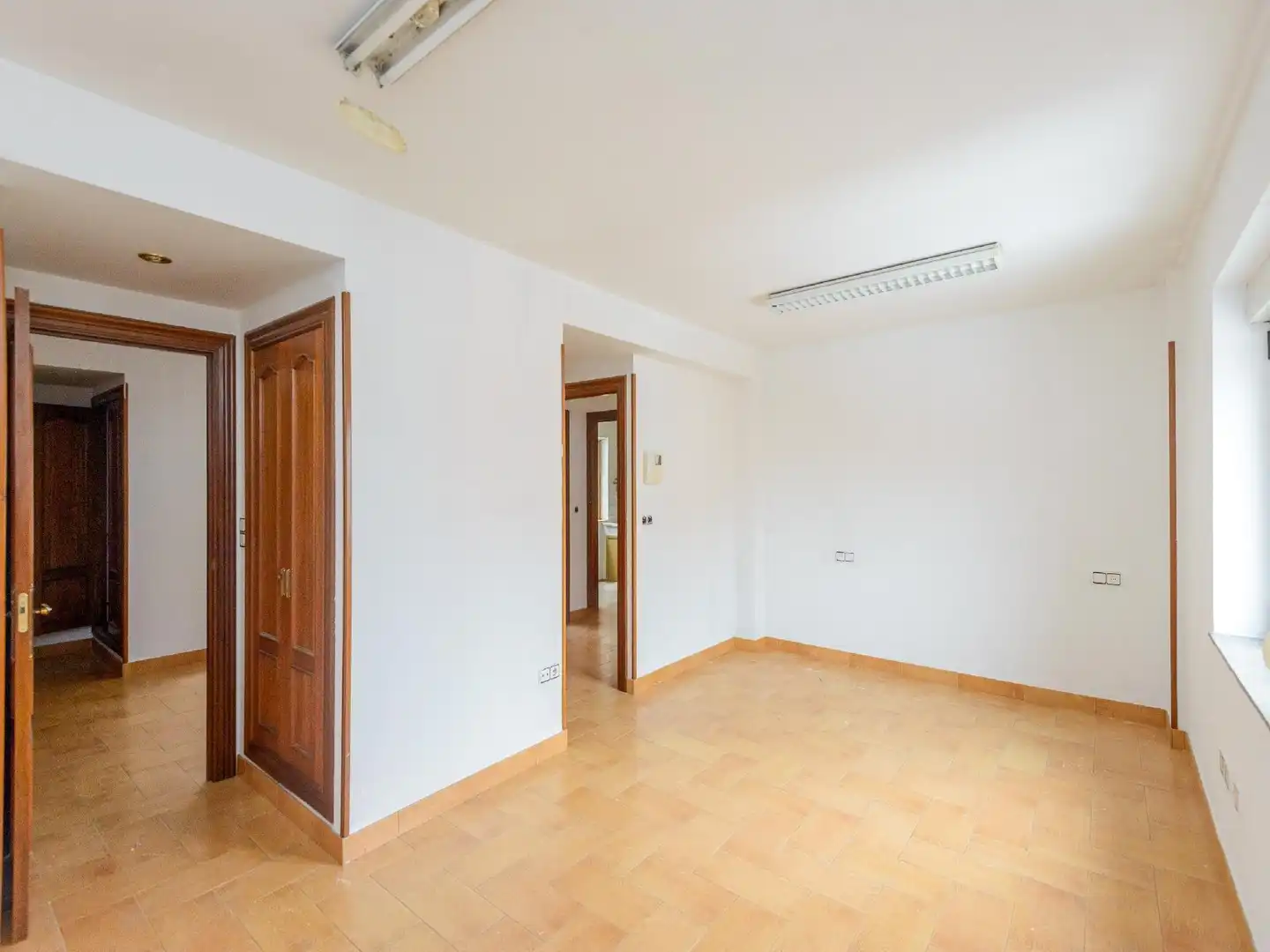 Piso en venta en Siero con Terraza
