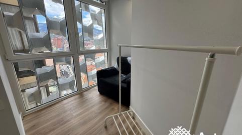 Foto 4 de Pis de lloguer a Nicolás Alcorta Kalea, Iralabarri, Bizkaia