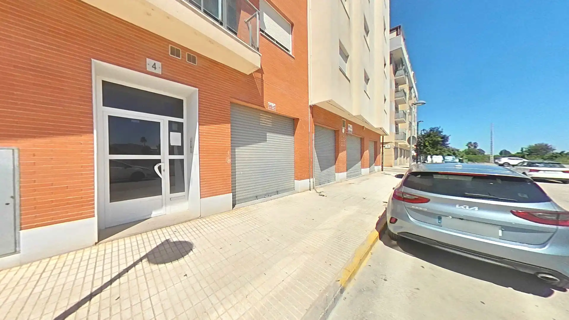 Business premises for sale in Josefa Ahuir, imagen 26
