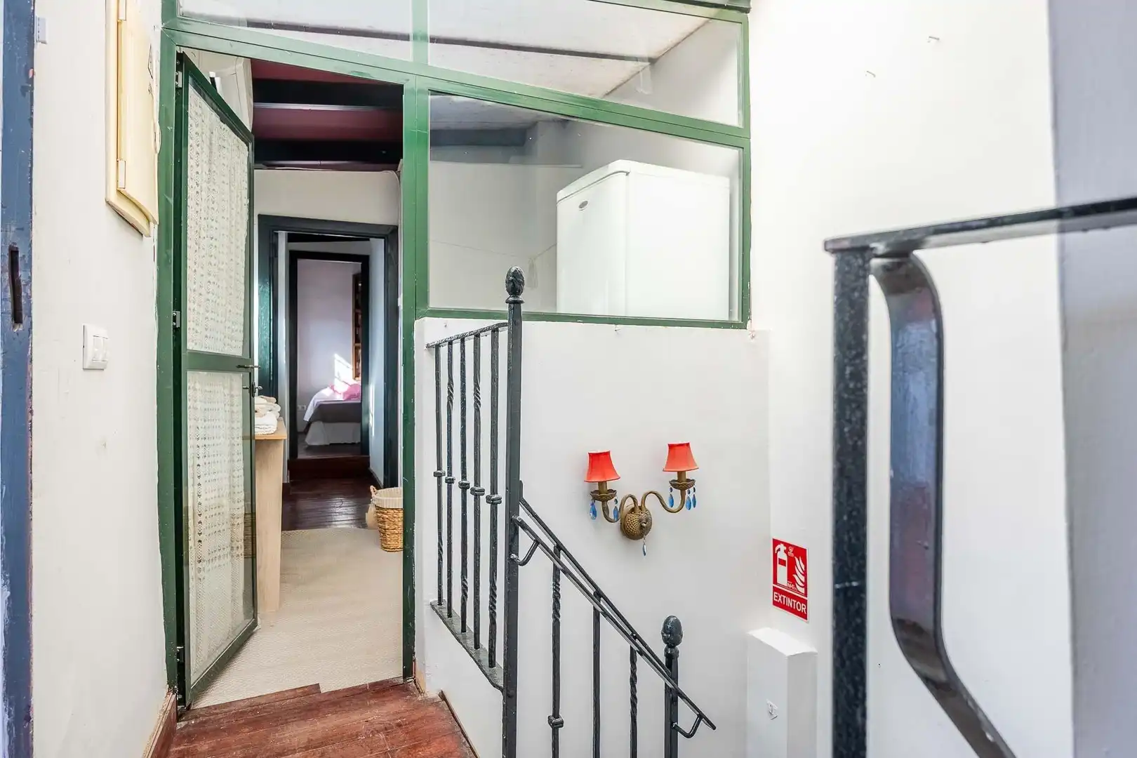 Casa o chalet en venta en Sevilla con Aire acondicionado y Terraza